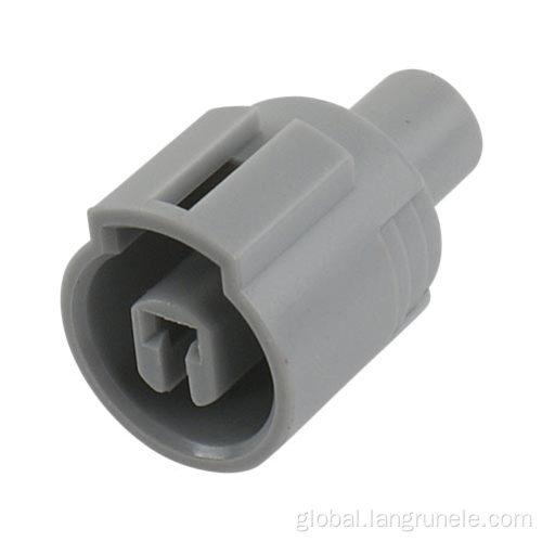 KET Connector Housing Terminal Car Waterproof Connector Housing With Terminal Manufactory